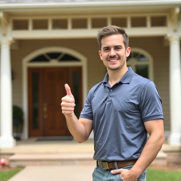 Founder of Texas City Pest Pros